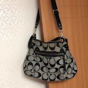 used coach purses